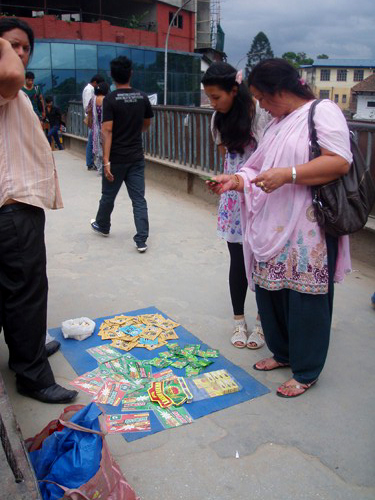 同じ悩みを抱える人は多い様子。