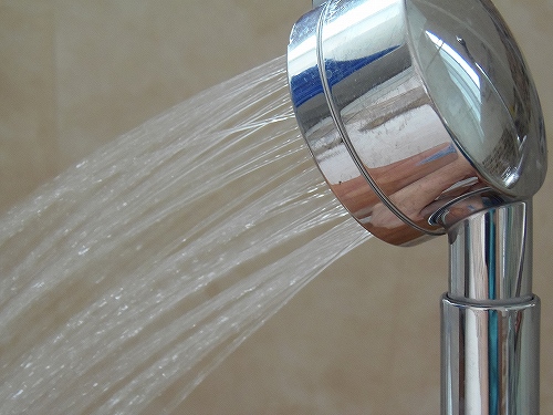 洗うことでかゆみが増す！？