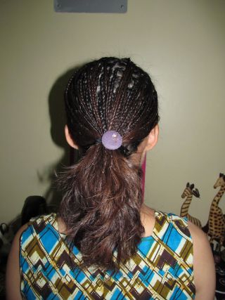 ３時間半の格闘（！？）の末、仕上がりました。