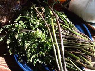 ふふふ。何にしようかな。