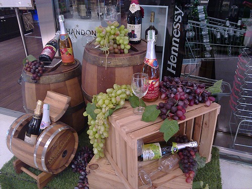 オークパンサーは気をつけなくちゃ