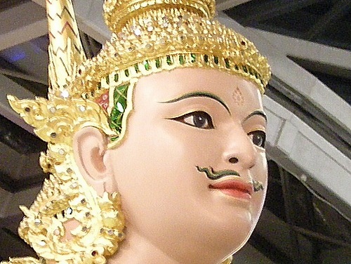 遠くのものまで良く見えそう