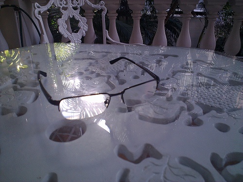 眼鏡屋さんはたくさんありますが