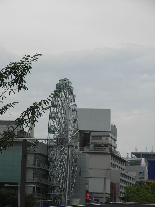 サンシャインサカエ