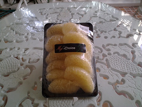 パック売りが便利です