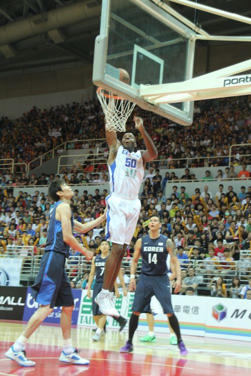 7月14日の韓国戦より