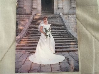 豪華ではありますが、墓、です。