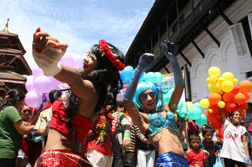 彼(女)らの女子力を見習わねば。