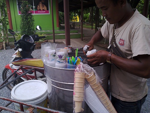 よく売れているようです