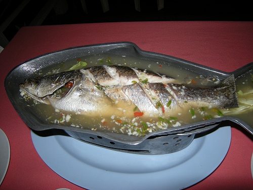 もちろん「食」も重要