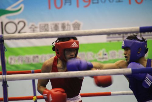 試合の熱気はこれまでと変わらず