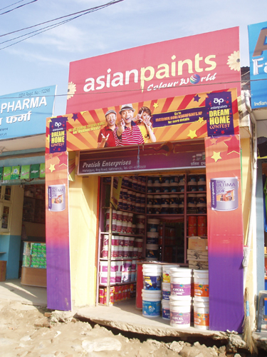 外装仕上がりを投稿キャンペーンでシンガポール旅行が当たる！