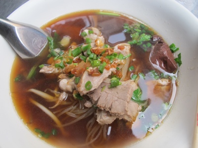 スシを超えるか？大人気！のラーメン。