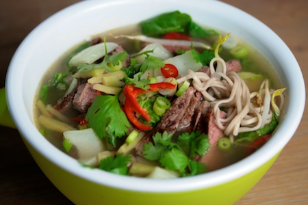 こちらもオランダ人に大好評。