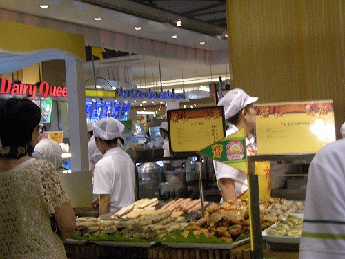 こんなに色んな料理があれば、菜食でもいけるかも？