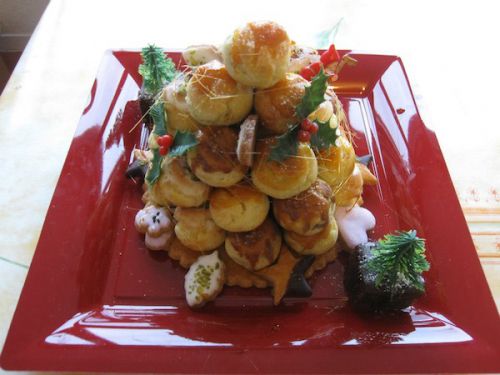 他にもいろいろなケーキがありますよ