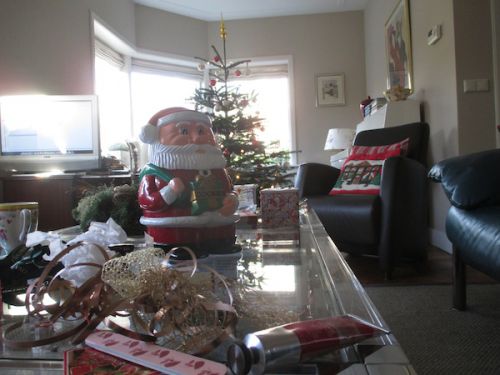 プレゼント交換は子供も大人もワクワクする瞬間です