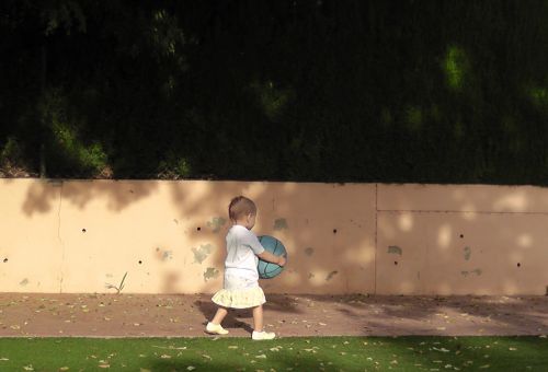 使ったものを片づけるといったことが自律を育て自主性につながっていく。