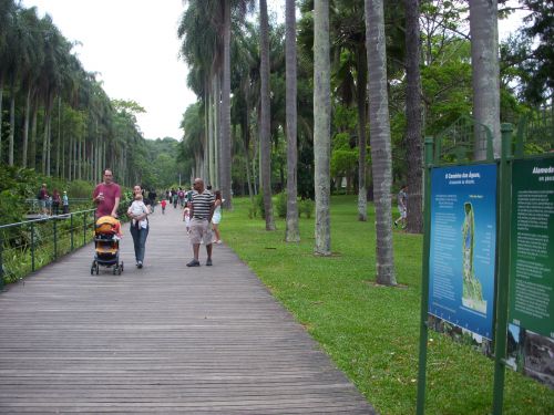 サンパウロ州立植物園