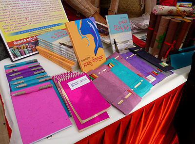 メモ帳セット、ギフトパッケージ入りも。