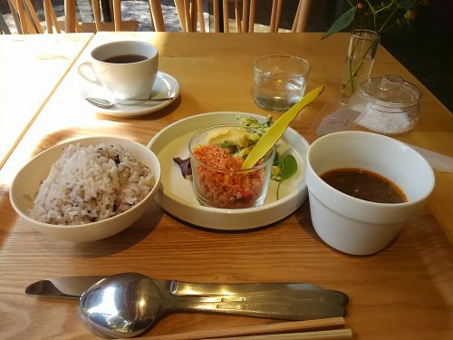 メイン＋デリ２品セット