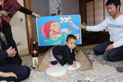 いよいよ選び取りスタート！