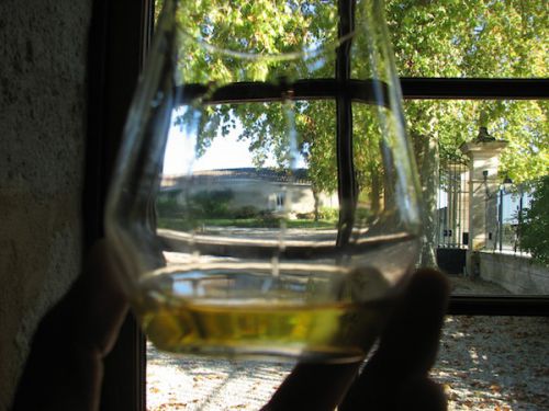 シロップの様な極甘口ワインとの相性抜群