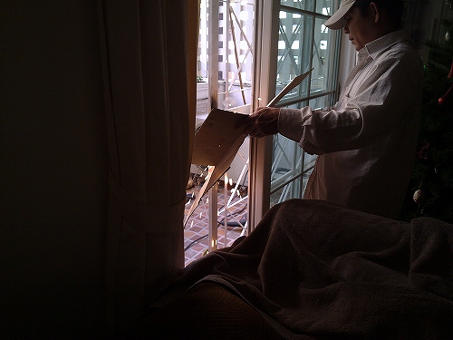 一生懸命、仕事をしてくれていましたが…