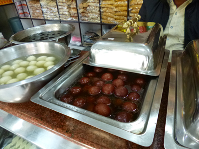 温かい蜜に浸っております。