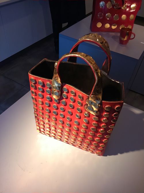 上から見ると。。