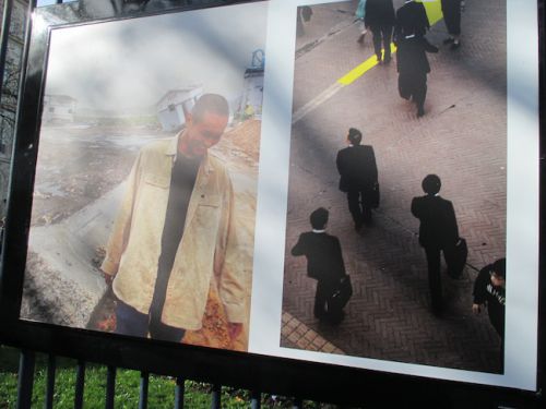 Ema Kawanagoさんの作品：Ubi Sunt