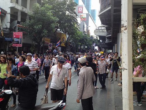 いったいこの国は