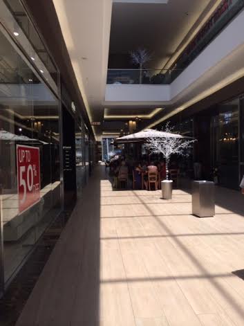 セールが始まっています