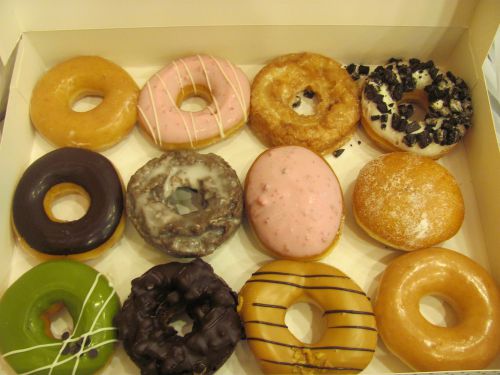 箱の中身は……