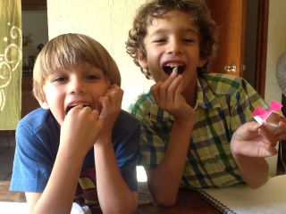 え？？そのまま？？