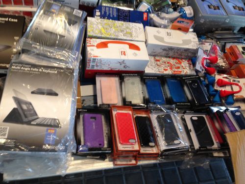 I-phone のカバーは、300円程度で手に入る!!