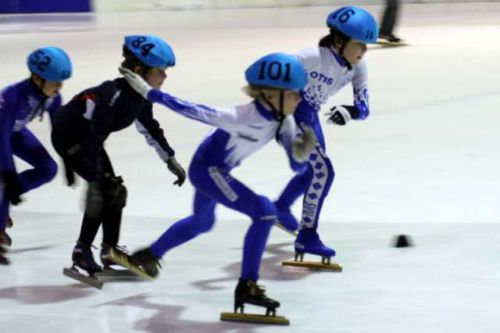 ７歳児たちで、このレベル