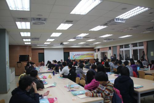 セミナーの様子