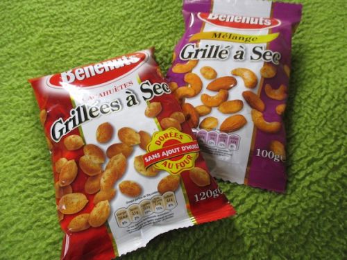 定番のフレーバーは長年人気！