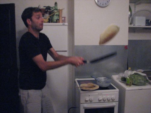 クレープ占い中です！