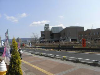 瀬戸蔵・ミュージアム