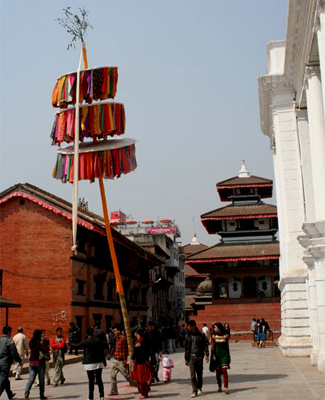 これが開始の合図！