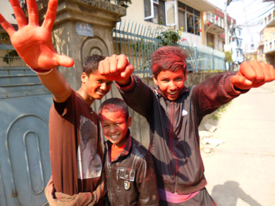 これに襲われたら大変！