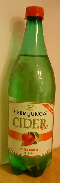 ノンアルコールのシーデル