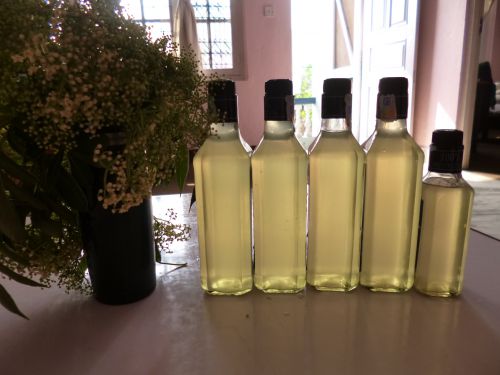 たくさん出来上がりました