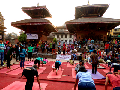 パタンダルバールスクエア