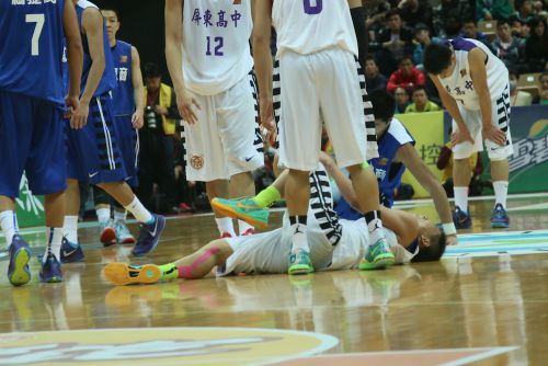 倒されても、疲労がたまっても……