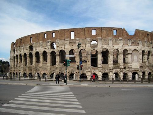 ヨーロッパ旅行グループ