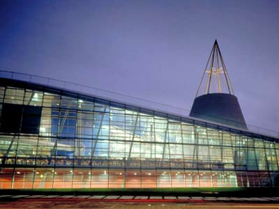 ユニークなのは外見だけではない？