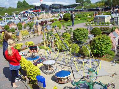 子どもたちにとっても魅力いっぱい